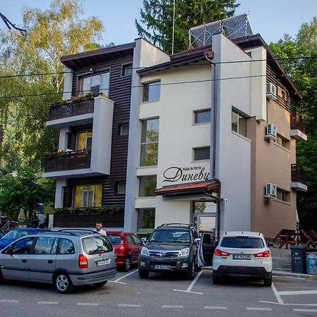 ספרבה בניה Guest House Dinevi מראה חיצוני תמונה