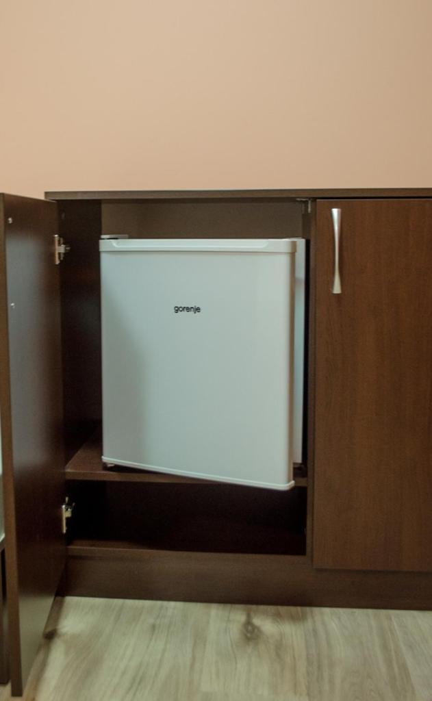 ספרבה בניה Guest House Dinevi מראה חיצוני תמונה