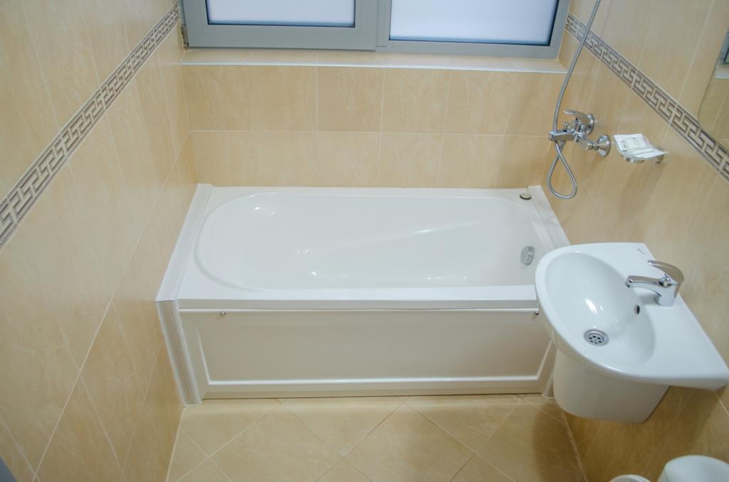 ספרבה בניה Guest House Dinevi מראה חיצוני תמונה