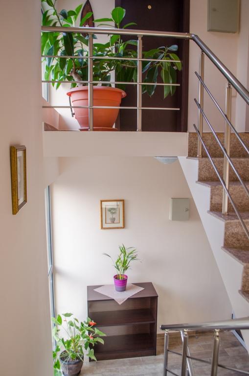 ספרבה בניה Guest House Dinevi מראה חיצוני תמונה
